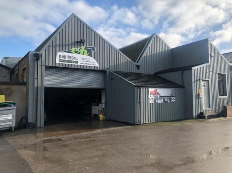 Near Bank, Shelley for sale - Primary Photo - Image 1 of 1