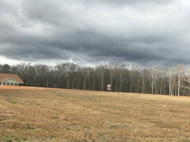 00 Gateway Ln, Bethlehem, GA for sale - Primary Photo - Image 1 of 1