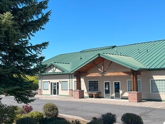 More details for 150 SW Scalehouse Loop, Bend, OR - Flex for Lease