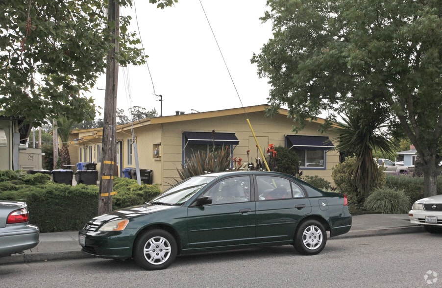600 Frederick St, Santa Cruz, CA for sale - Building Photo - Image 3 of 3