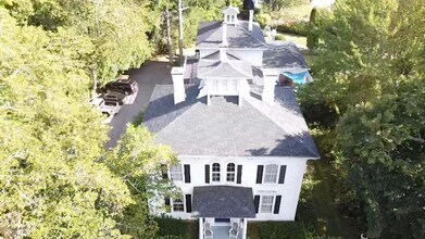 121 E Main St, Searsport, ME - AERIAL  map view