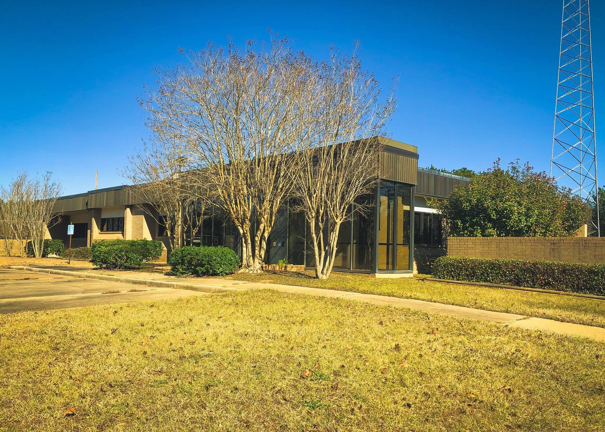 377 Highway 522, Mansfield, LA for sale Building Photo- Image 1 of 1