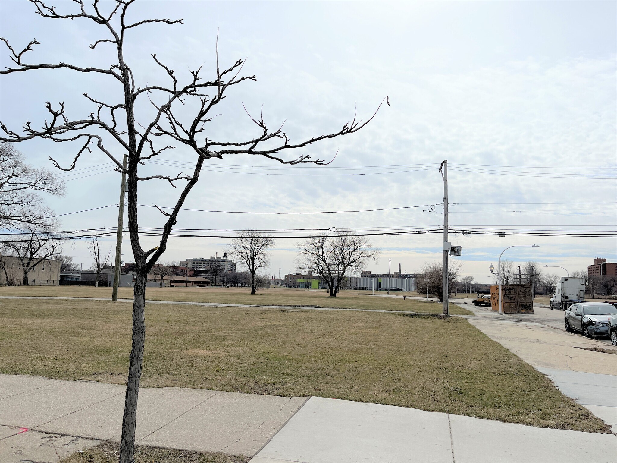 1459 W Roosevelt Rd, Chicago, IL for sale Other- Image 1 of 1