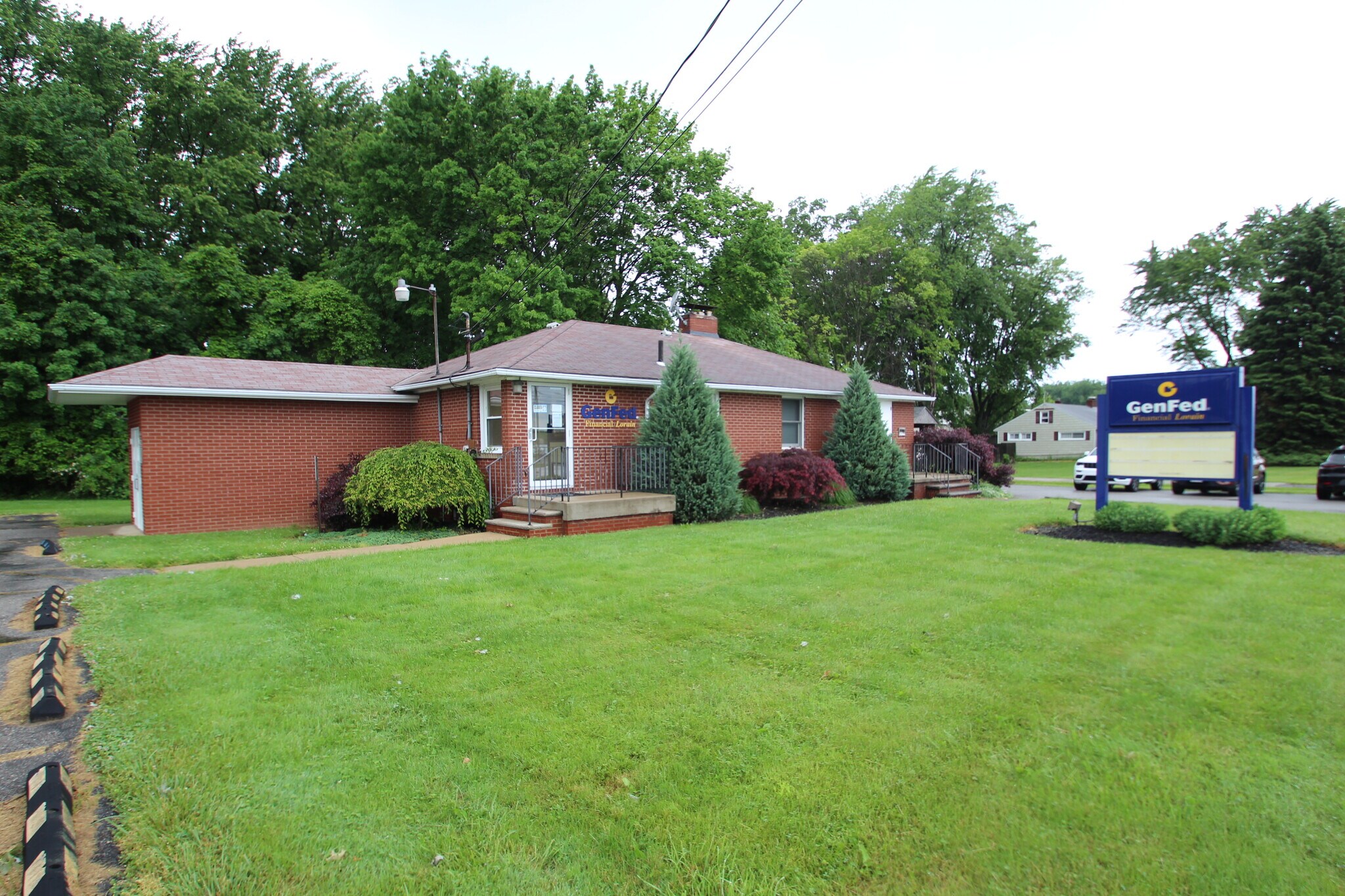 5730 Baumhart Rd, Lorain, OH for sale Primary Photo- Image 1 of 1