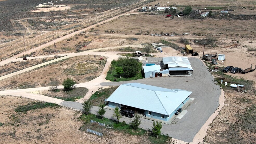 24501 S County Road 1210, Midland, TX for sale - Building Photo - Image 2 of 46