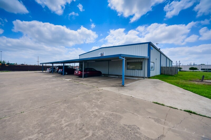 1006 Red Bluff Rd, Pasadena, TX for sale Primary Photo- Image 1 of 1