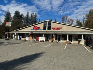 More details for 143 Davis Rd, Happy Camp, CA - Retail for Sale