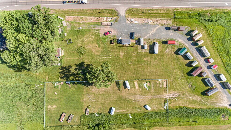 17415 Lake Blvd, Shafer, MN 55074