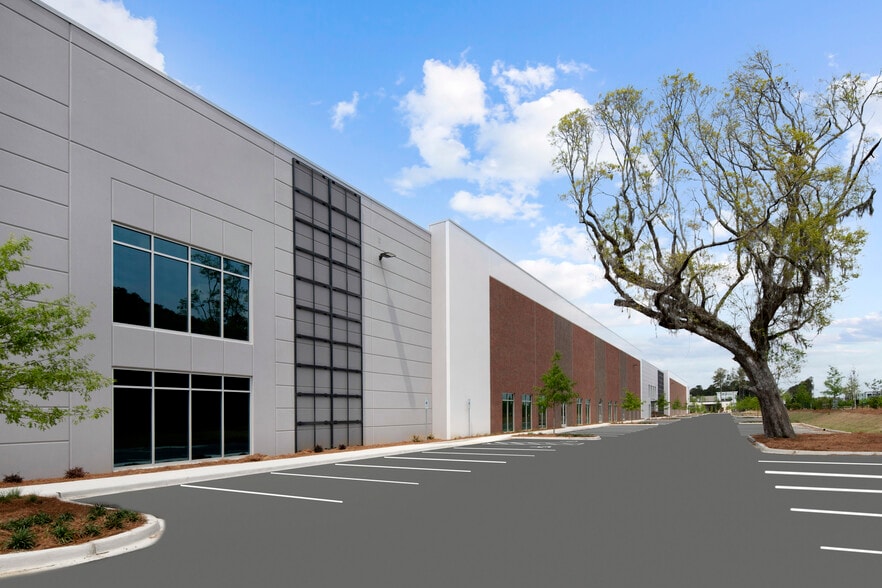 425 Faison Rd, Charleston, SC for lease - Building Photo - Image 1 of 26