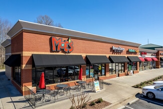 More details for 837 Highway 400, Dawsonville, GA - Retail for Lease