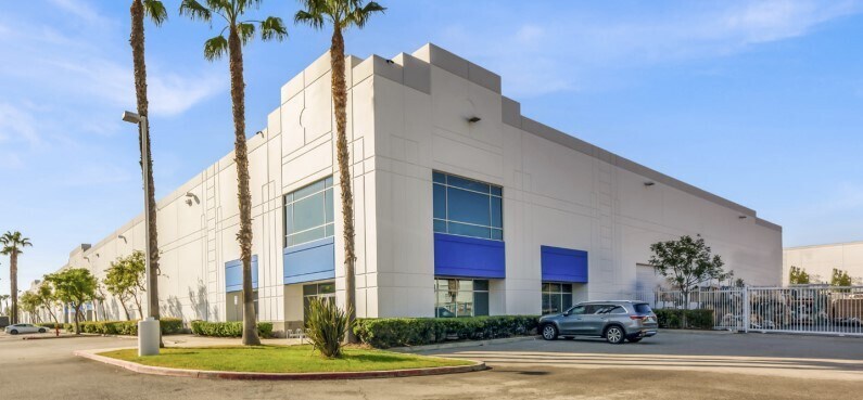 10808 6th St, Rancho Cucamonga, CA for sale Building Photo- Image 1 of 1