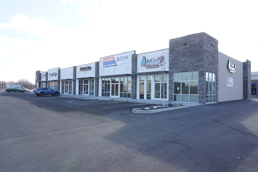 6530 W Nob Hill Blvd, Yakima, WA for sale - Building Photo - Image 1 of 1