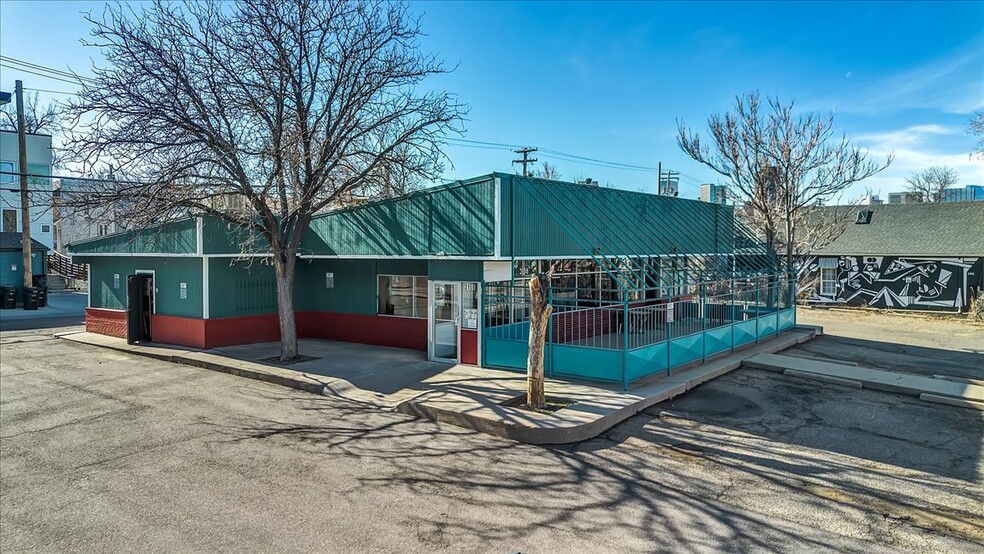 3158 Larimer St, Denver, CO for sale - Building Photo - Image 1 of 31