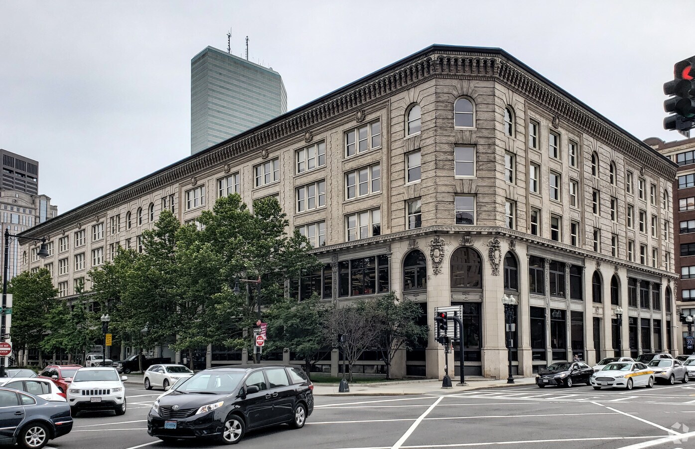 179 Lincoln St, Boston, MA, 02111 Property For Lease on