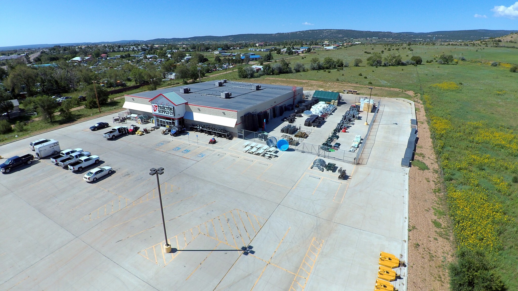 29 NM 518, Las Vegas, NM for sale Building Photo- Image 1 of 1