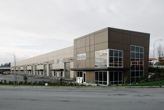 More details for 2771 Progressive Way, Abbotsford, BC - Industrial for Sale