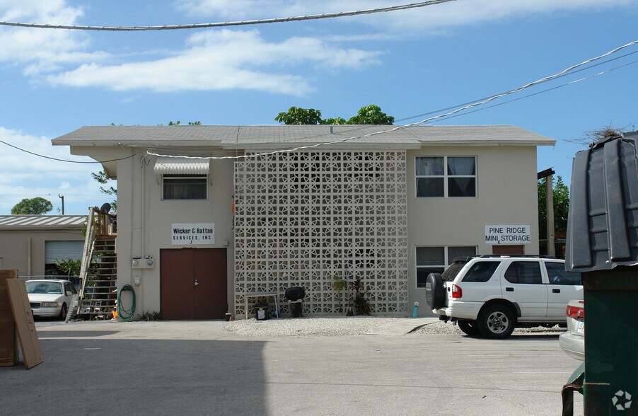 5307 Shirley St, Naples, FL for sale - Building Photo - Image 2 of 4