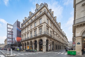 More details for 10 Rue De Castiglione, Paris - Office for Lease