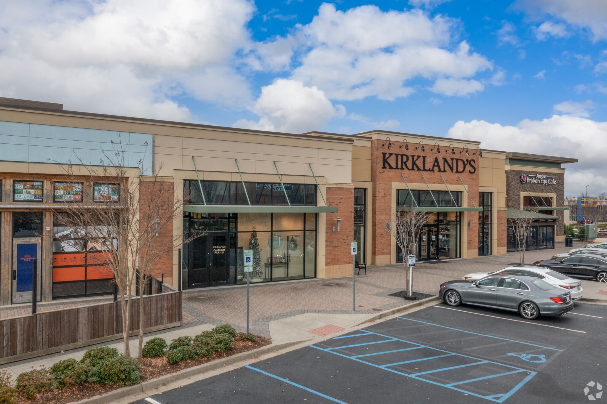 1025 Woodruff Rd, Greenville, SC 29607 Magnolia Park