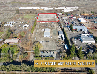 More details for 9351 Elder Creek Rd, Sacramento, CA - Land for Lease