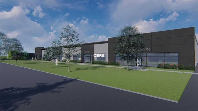 147 Tycos Dr, Toronto, ON for sale - Primary Photo - Image 1 of 1