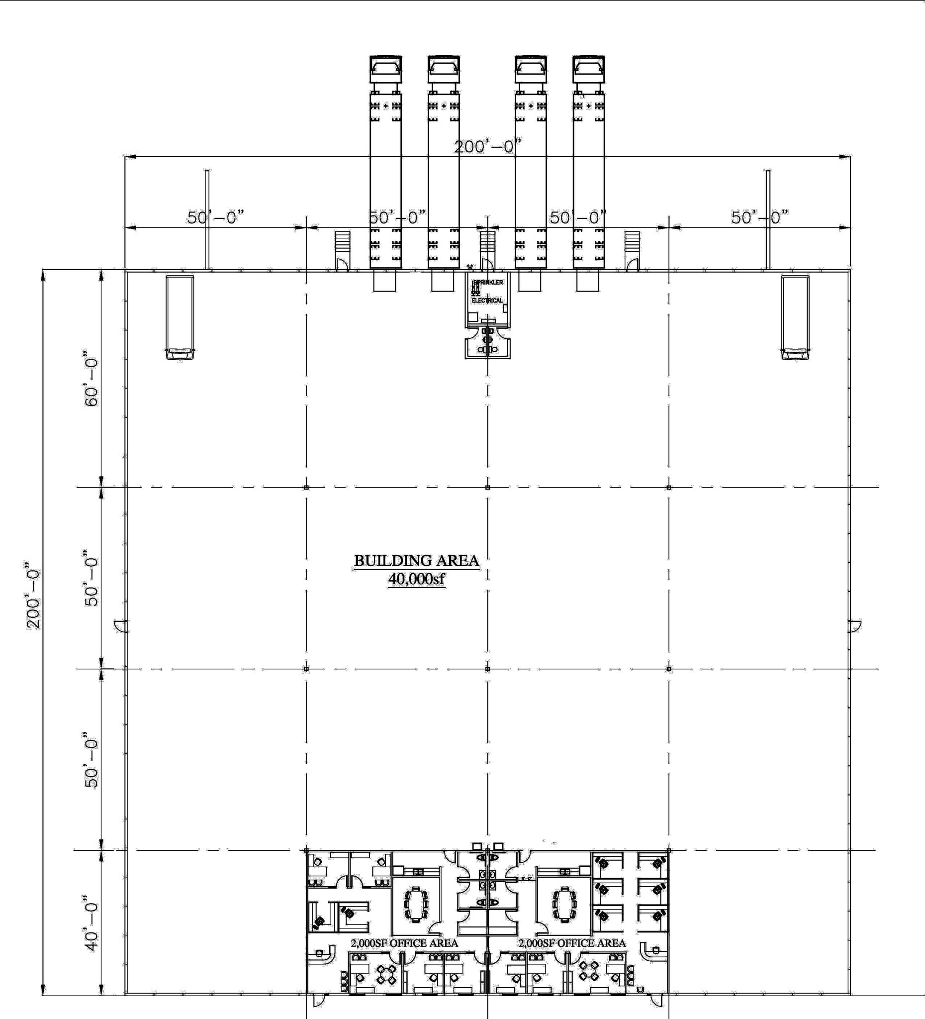 83 Dow, Bow, NH 03304 Granite State Industrial Center
