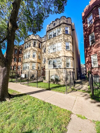 More details for 8226 S Drexel Ave, Chicago, IL - Multifamily for Sale