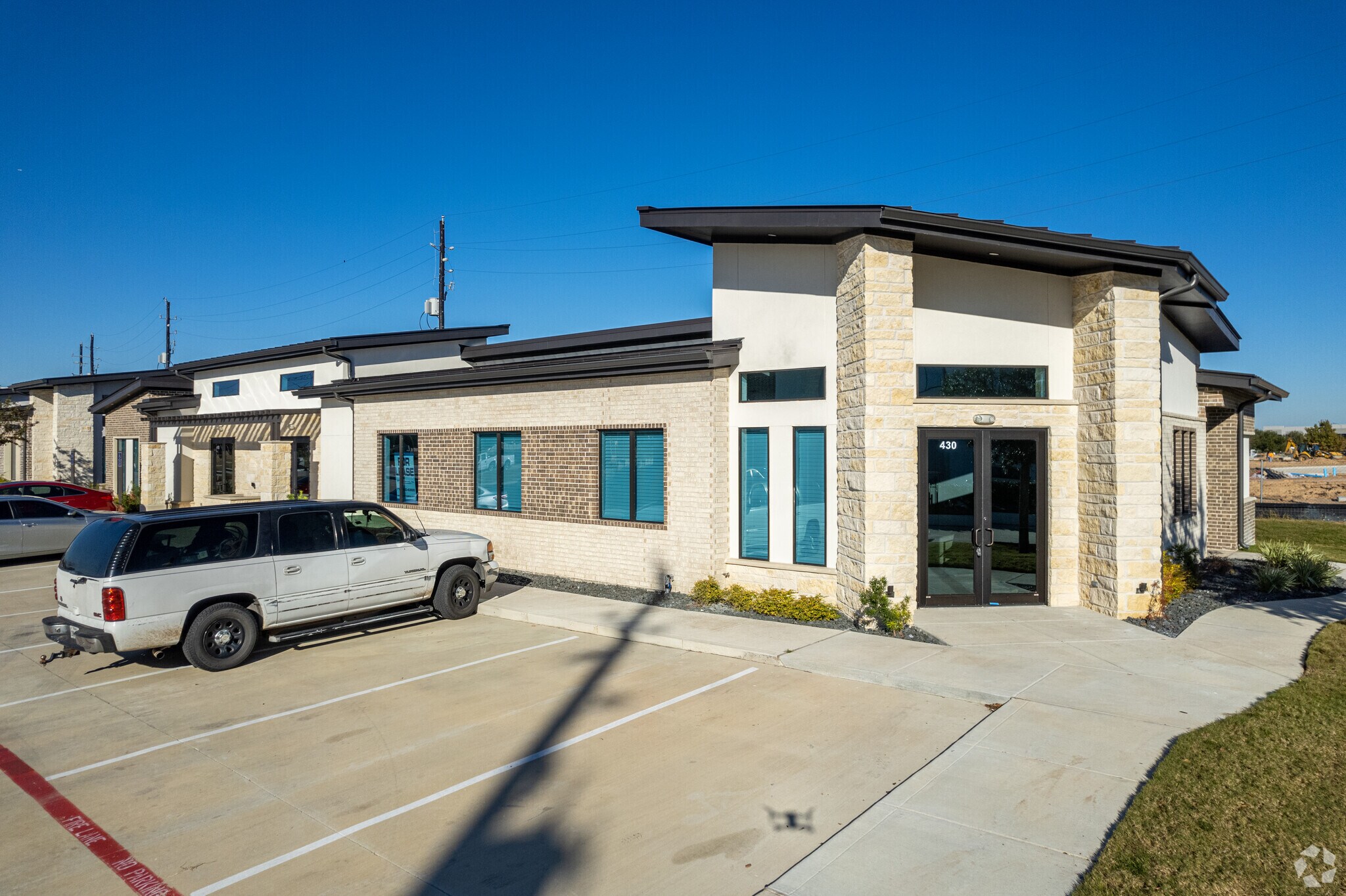 21777 Merchants Way, Katy, TX for sale Primary Photo- Image 1 of 1