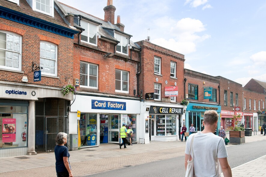 146 High St, Winchester, SO23 9AY - Retail for Lease | LoopNet