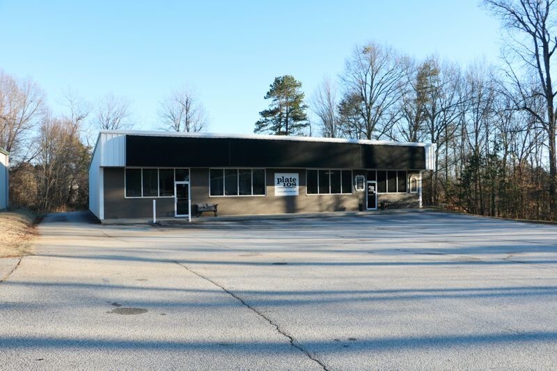 3318 Brushy Creek Rd, Greer, SC for sale Primary Photo- Image 1 of 1