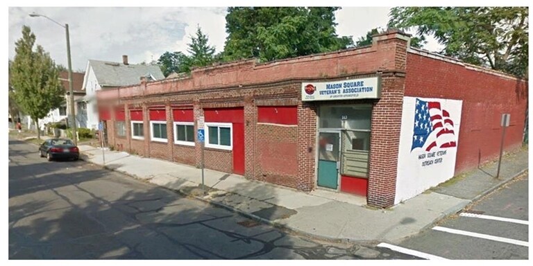 143 Eastern Ave, Springfield, MA for sale - Primary Photo - Image 1 of 1