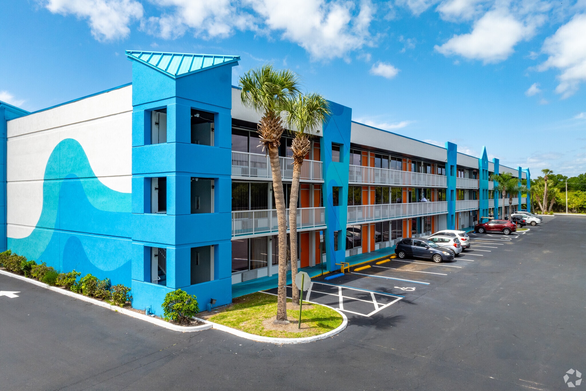 2261 E Irlo Bronson Memorial Hwy, Kissimmee, FL for sale Primary Photo- Image 1 of 5