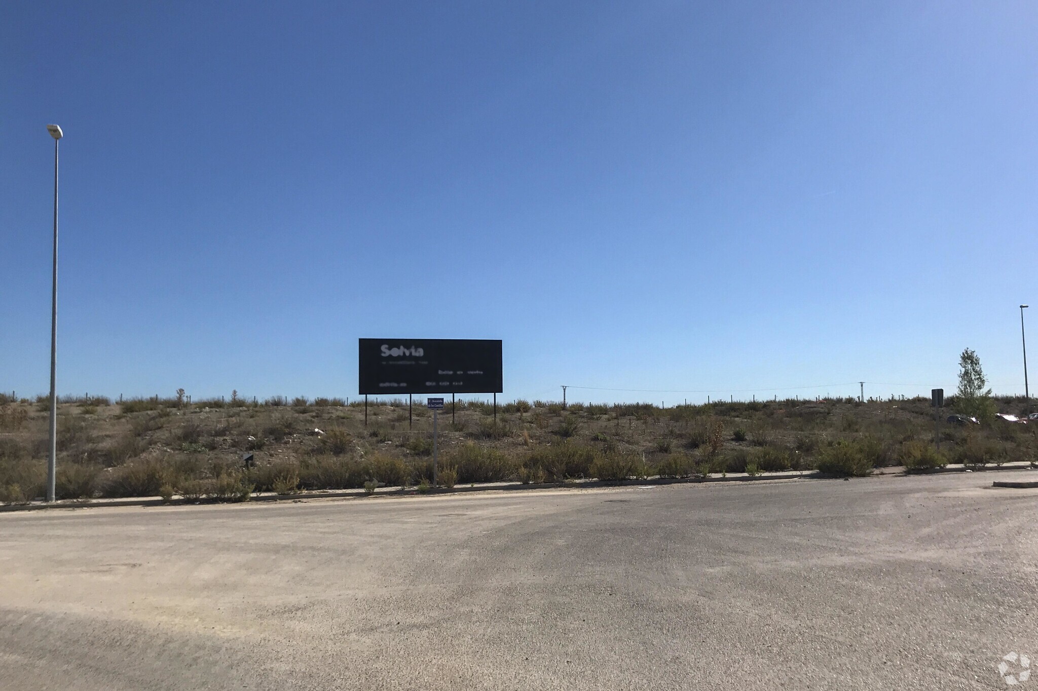 Land in Velilla de San Antonio, MAD for sale Primary Photo- Image 1 of 7