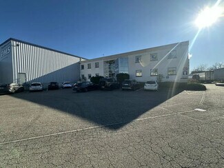 More details for Office, Industrial for Lease