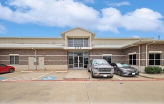 More details for 2698 N Galloway Ave, Mesquite, TX - Office/Medical for Lease