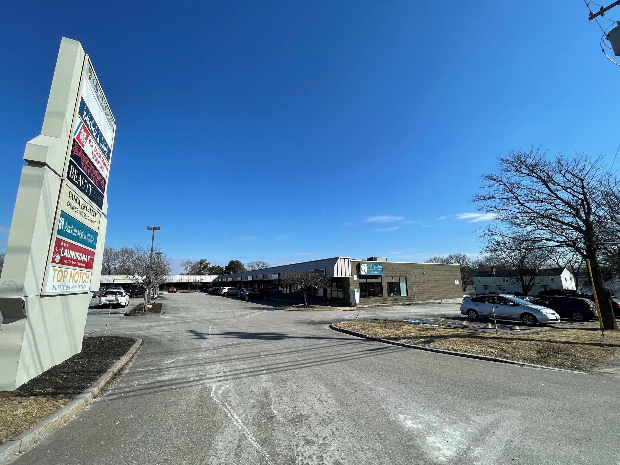 1041 Brighton Ave, Portland, ME for sale Building Photo- Image 1 of 1