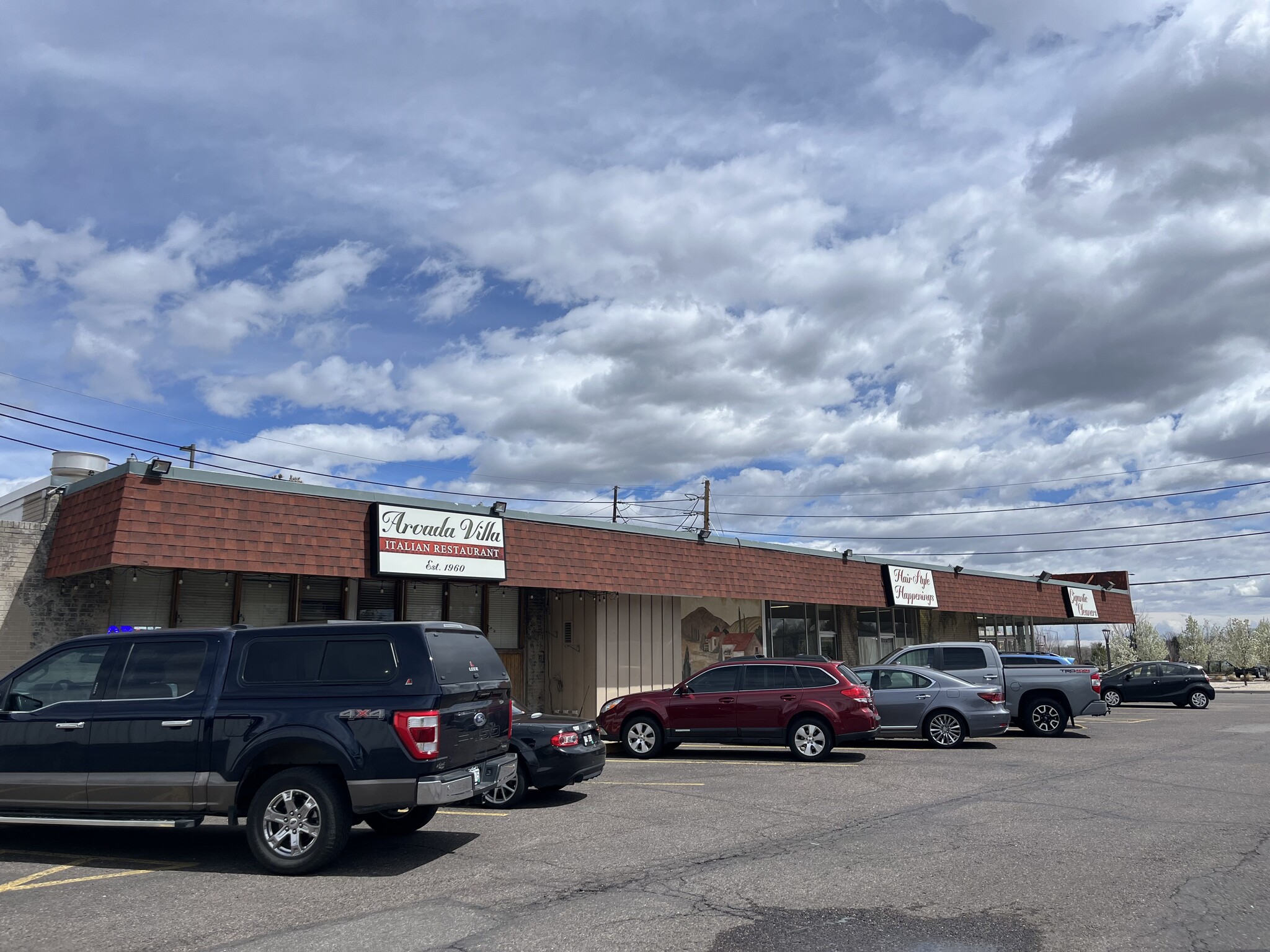 9601-9609 W 57th Pl, Arvada, CO for sale Building Photo- Image 1 of 5