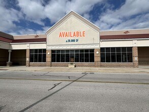 845-967 E Lancaster Ave, Downingtown, PA for lease Interior Photo- Image 1 of 2