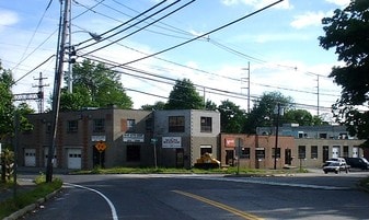 26 Fitch St, Norwalk CT - Warehouse