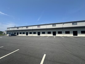 1 Royson Dr, Kingston MA - Warehouse