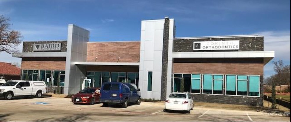 3003 FM 2181, Corinth, TX for sale - Primary Photo - Image 1 of 1