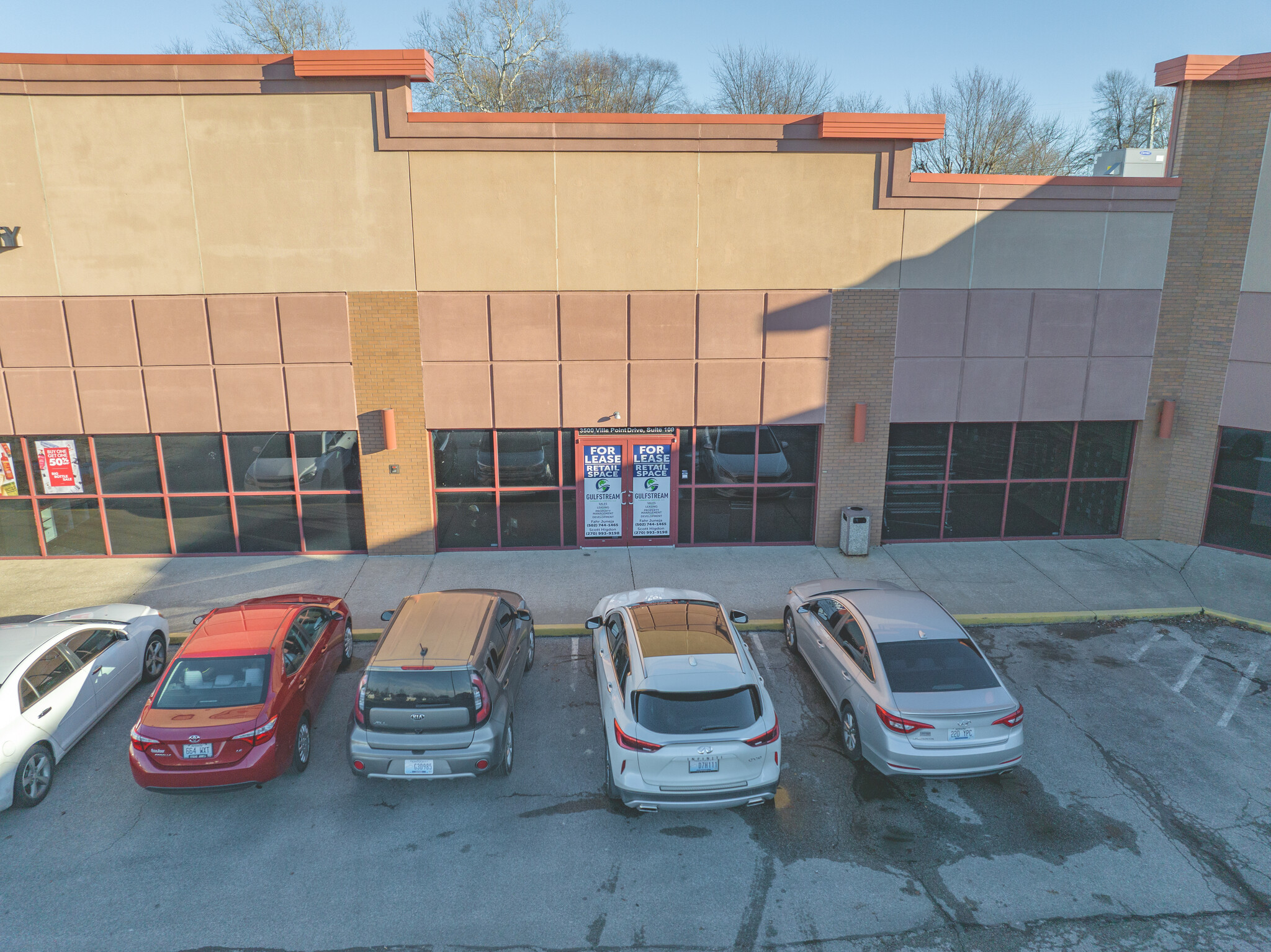 3500 Villa Pointe Rd, Owensboro, KY for lease Building Photo- Image 1 of 1