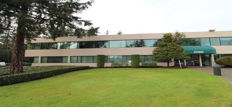 33305 1st Way S, Federal Way, WA for lease - Building Photo - Image 3 of 8