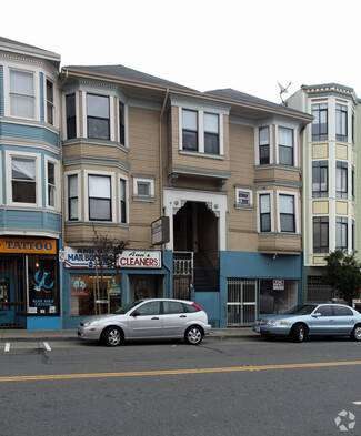 More details for 736 14th St, San Francisco, CA - Retail for Lease