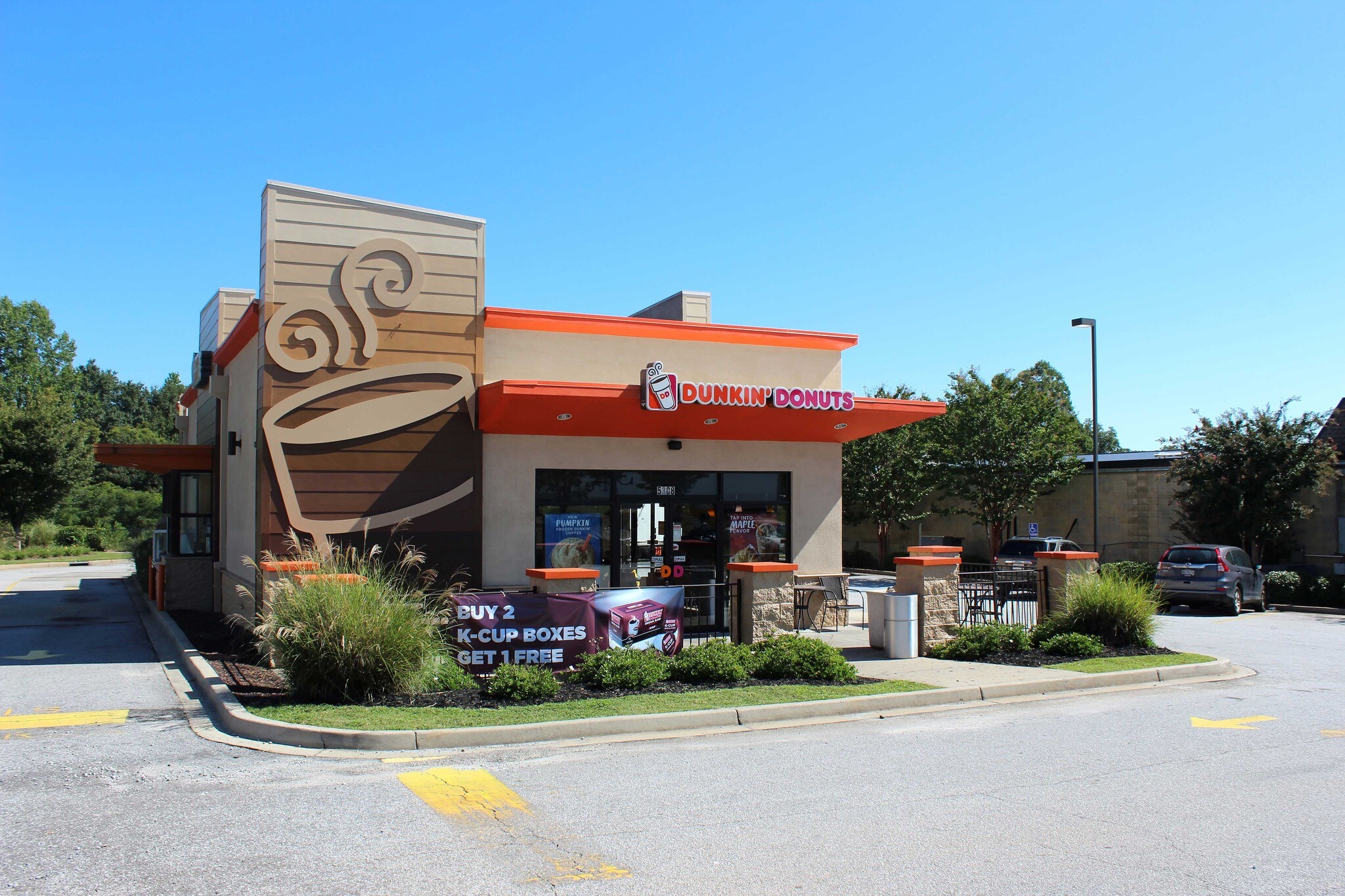 5308 Calhoun Memorial Hwy, Easley, SC for sale Primary Photo- Image 1 of 1