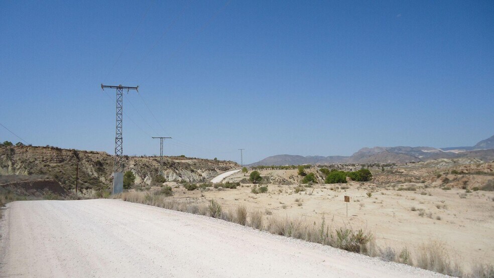 Land in Abanilla for sale - Building Photo - Image 3 of 7