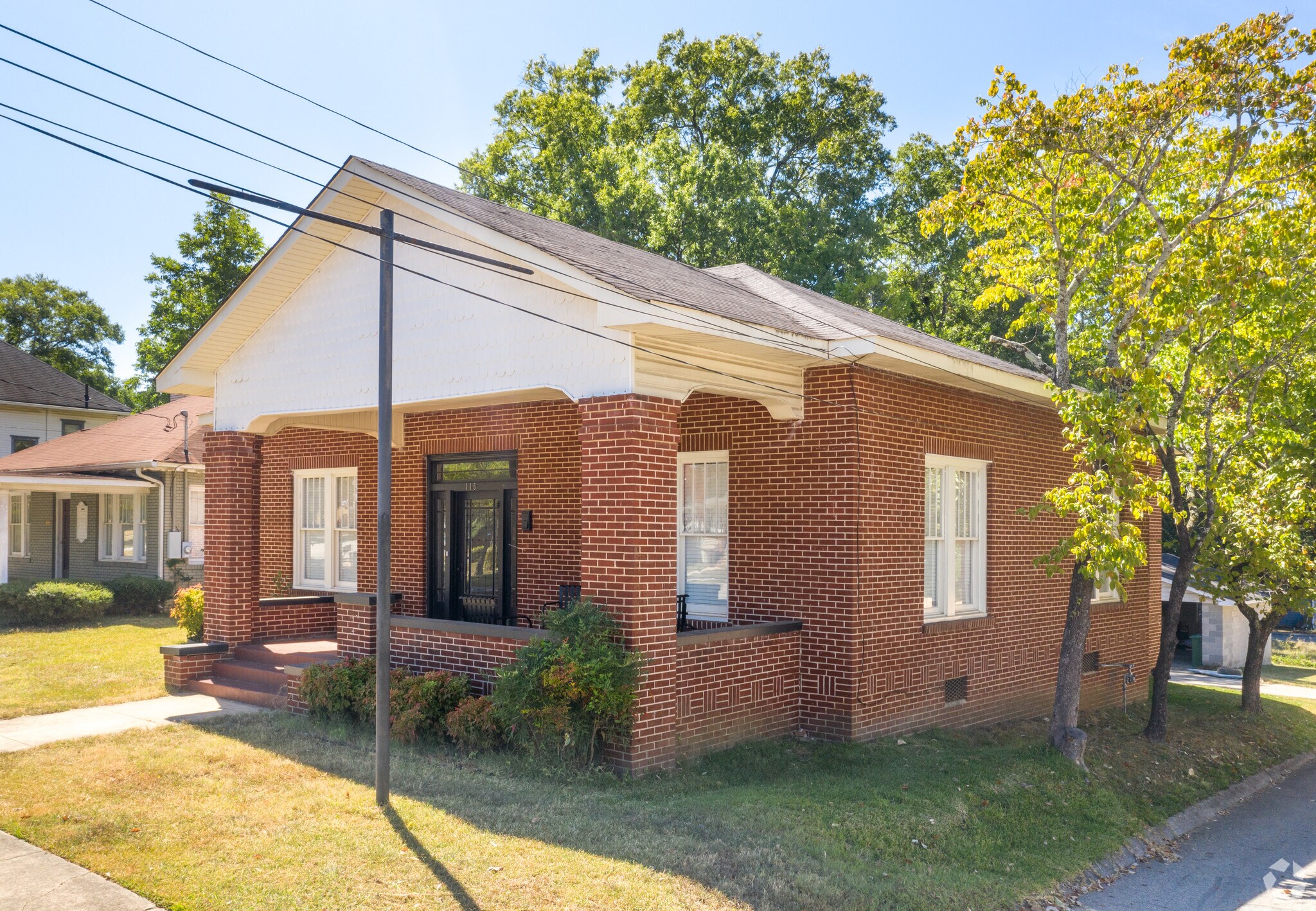 115 N 13th St, Griffin, GA for sale Primary Photo- Image 1 of 1