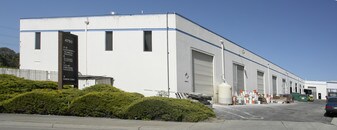 Norris Canyon 4750 LLC - Warehouse