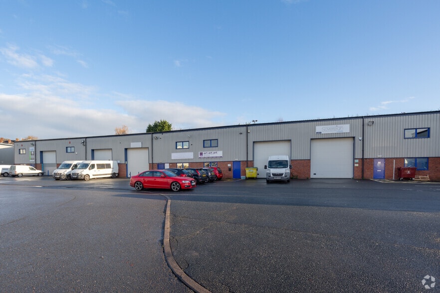 Galveston Grove, Stoke On Trent for lease - Building Photo - Image 3 of 3