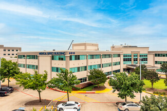 More details for 4510 Medical Center Dr, McKinney, TX - Office/Medical for Lease